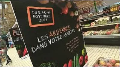 Quel plat ardennais était considéré comme "le plat du pauvre" ?