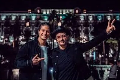 Quel DJ a remixé leur single "You're Best Thing About Me" en 2017 ?