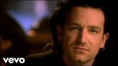 Durant quelle décennie ont-ils sorti la ballade "One" ?