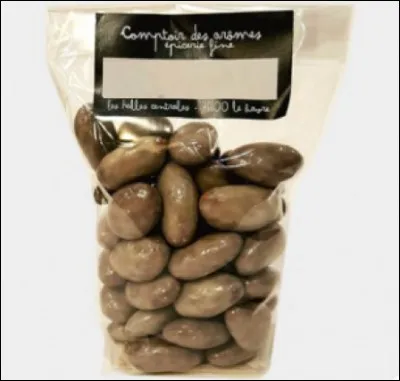 De quelle ville sont originaires les galets ?