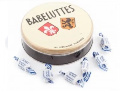 De quelle ville sont originaires les babeluttes ?