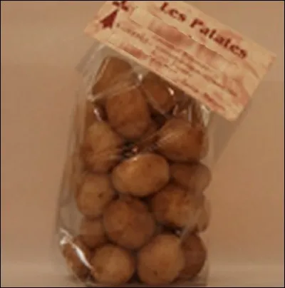 De quelle ville sont originaires les patates ?