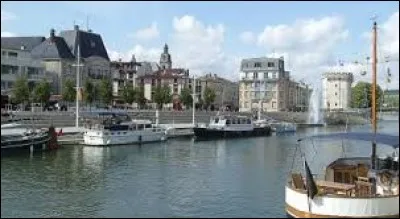 Que désigne un gadin en Lorraine ?