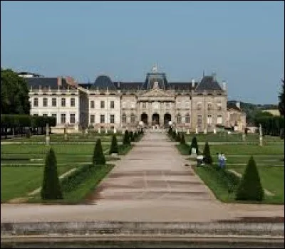 Que signifie "être morsif" du côté de Lunéville ?