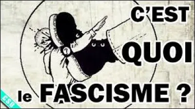 Février 1945 : De qui doit-on se souvenir pour lutter contre les idées des deux autres ?