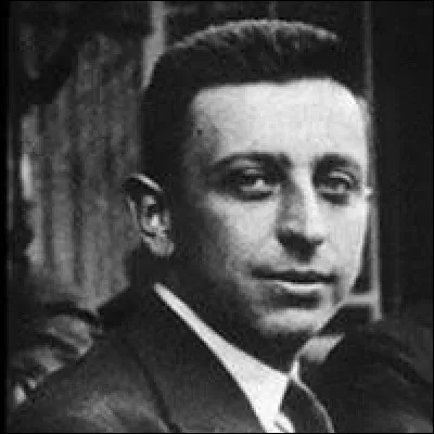 Juin 1945 : Quelle maladie transmise par les poux et les puces fut la cause du décès de Robert Desnos ?