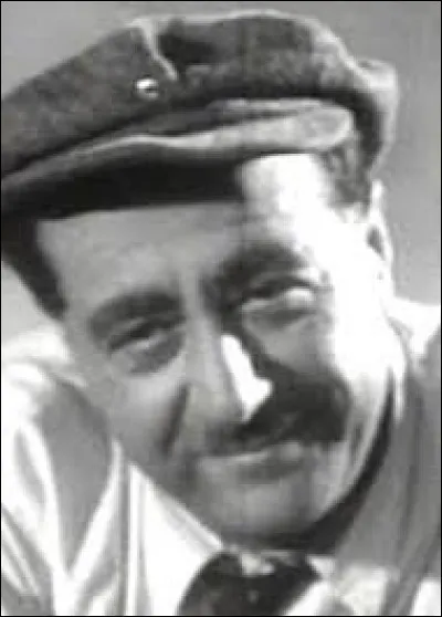 Septembre 1946 : Quelle uvre de Marcel Pagnol n'est pas devenue un film dans lequel Raimu a incarné un personnage ?