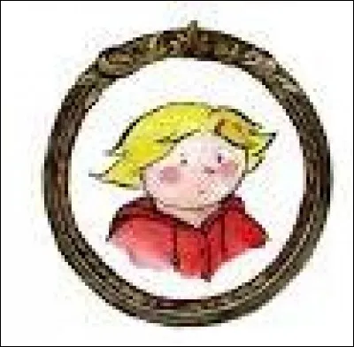 Quel âge a Constance à présent ?