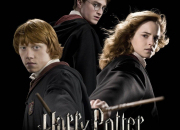 Test Qui es-tu entre Hermione, Ron et Harry ?