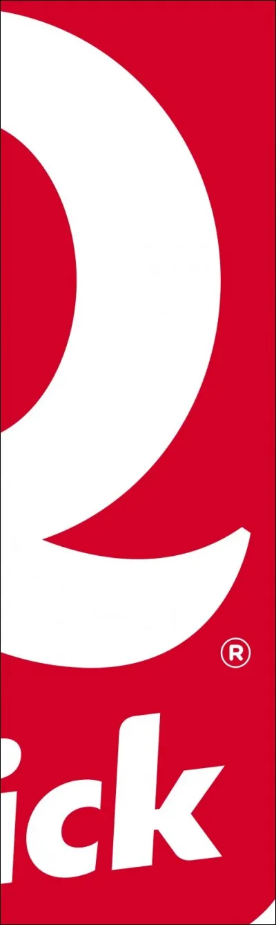 Quel est ce fast-food ?