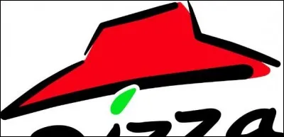 Quel est le nom de cette pizzeria ?
