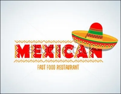 Quelle est la spécialité des mexicains ?