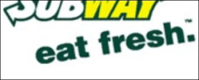 Quel est ce restaurant de sandwichs ?