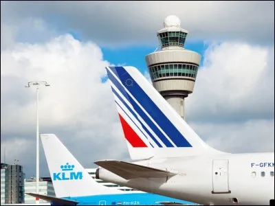 Dans laquelle ces compagnies ne pourriez-vous pas travailler ?