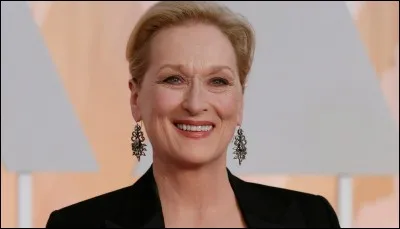 Qui est cette actrice ?