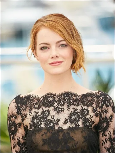 Qui est cette actrice ?