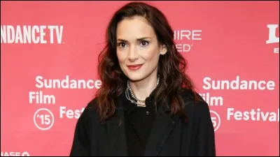 Qui est cette actrice ?