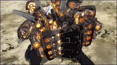 Quand tu rencontres un monstre de niveau dragon, tu...