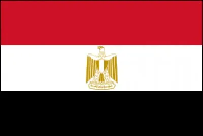 Drapeau de quel pays