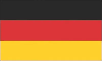 C'est le drapeau de la/de l' :