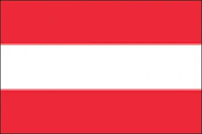 C'est le drapeau du/de/la/l' :