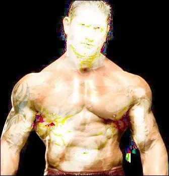 Qui est ce catcheur ?