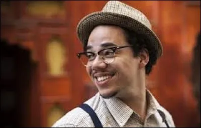 Que déclare avoir Ben l'Oncle Soul dans ''Soulman'' ?