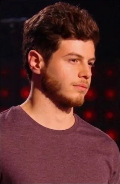 Quel est le nom de ce membre ?