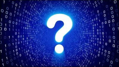 À quoi servent les appareils à lumière noire dans les commerces ?