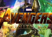 Quiz ''Avengers : Infinity War''