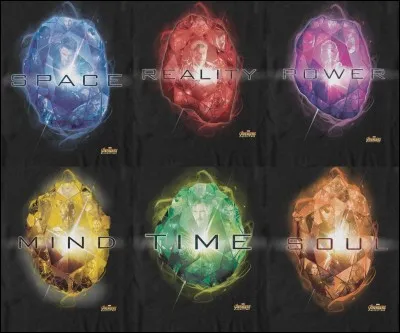 Où se trouve le pierre de l'Âme ?