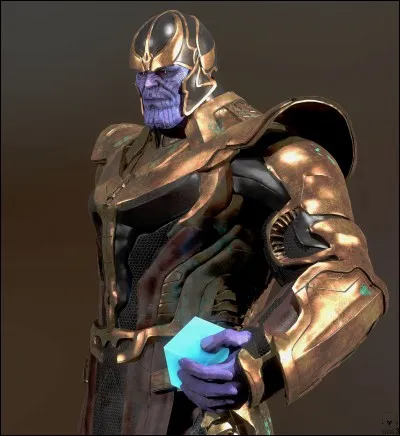 Combien de personnages sont de l'Ordre Noir ?