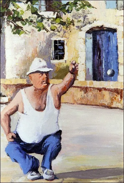 D'où vient le mot "boulanger" ?