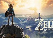 Quiz The Legend of Zelda : Breath of the Wild