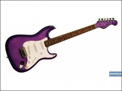 Qui a comme idole Mic Sagger ?