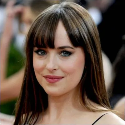 Dans quel film Dakota Johnson n'a-t-elle pas joué ?