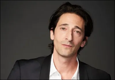 Dans quel film Adrien Brody n'a-t-il pas joué ?