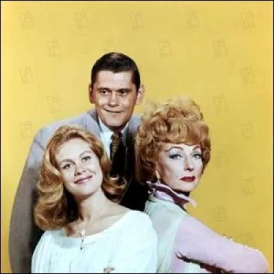 Quel surnom Endora aime-t-elle donner à Jean-Pierre ?