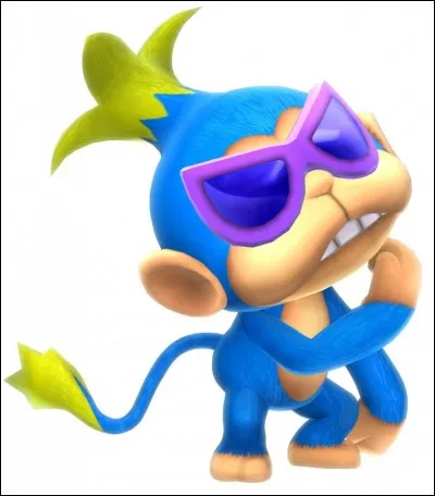 Quel est ce personnage ?