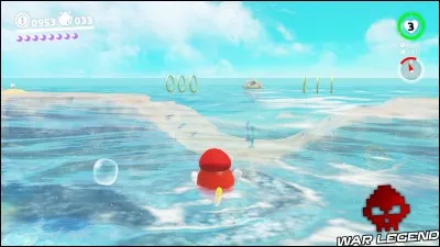 Quel(s) Pixel(s) attaque(nt) parfaitement bien dans l'eau ?