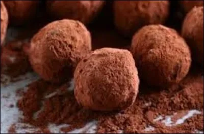 Comment s'appelle cette confiserie au chocolat inventé en 1895 par le pâtissier Louis Dufour ?