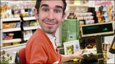 Quel est le métier de cet homme ?