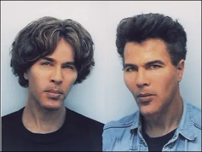 Sous quel prénom est connu le frère d'Igor Bogdanoff ?