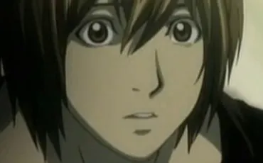 Quiz Death note