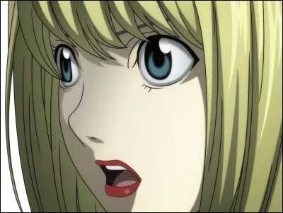 Quel est le métier de Misa ?