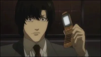 Quel est le prénom de Matsuda ?