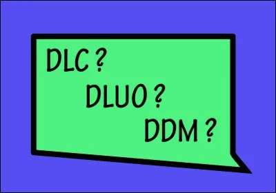 Quand la date limite de consommation (DLC) est dépassée cela veut dire :