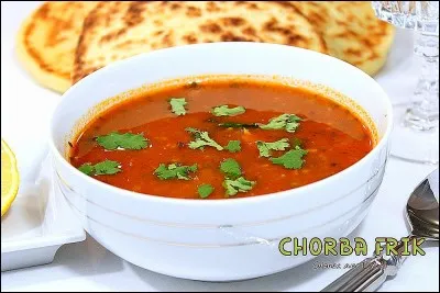 Selon vous, une soupe peut être conservée au frigo pendant :