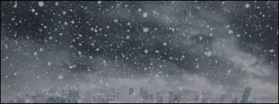 Mon ami a un don, il peut voir la nuit ; il est donc ...