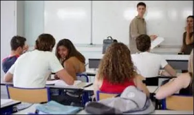 Citez moi un synonyme de "parler" parmi les propositions.